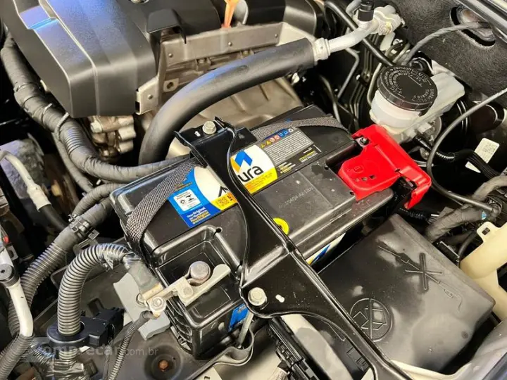 S-10 CD LTZ 2.5 4X4 FLEXPOWER