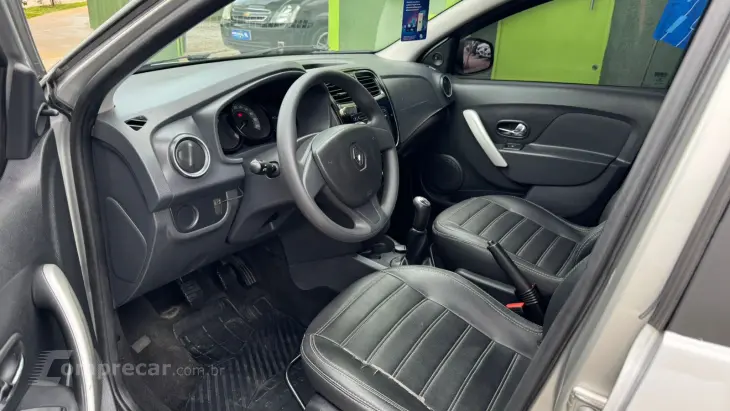 SANDERO 1.0 12V SCE Expression