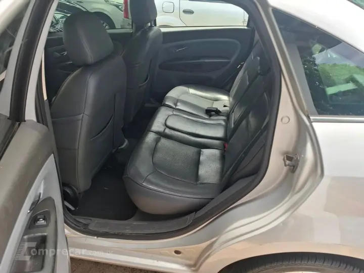 Linea 1.9 Mpi Lx 16V Flex 4P Automatizado