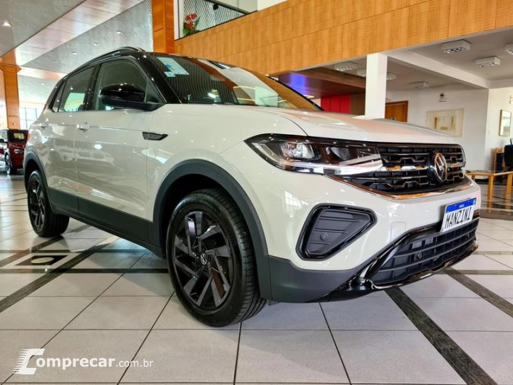 T-CROSS HIGHLINE 1.4 TSI FLEX 16V 5P AUT