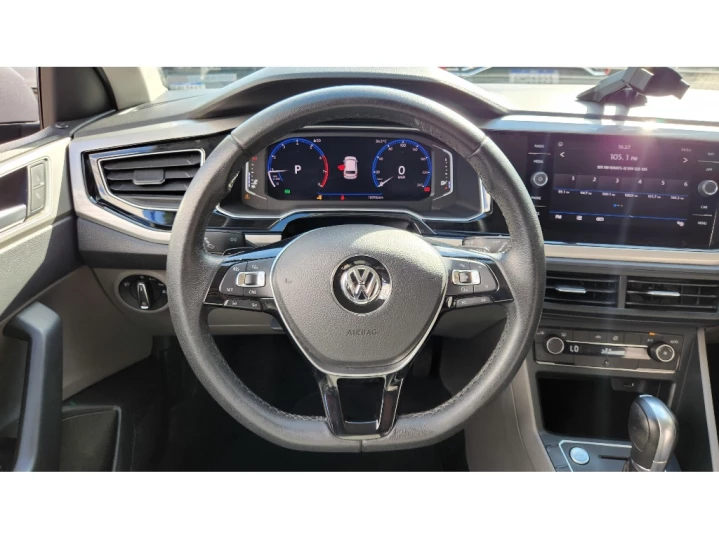 POLO 1.0 200 TSI HIGHLINE AUTOMATICO