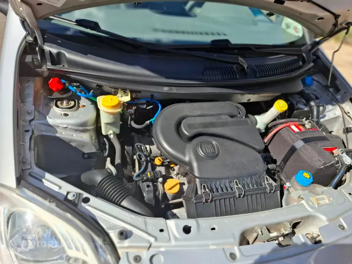 PALIO 1.0 MPI Attractive 8V