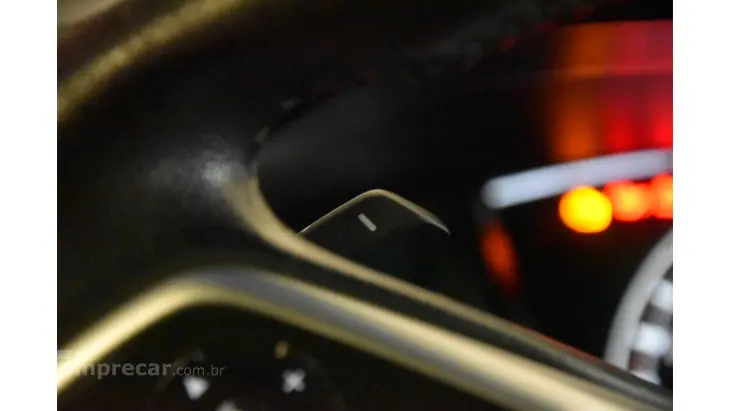 CIVIC - 2.0 16V ONE SPORT 4P CVT