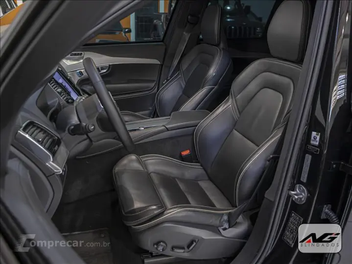 XC90 2.0 T8 Recharge Ultra Dark AWD Geartronic