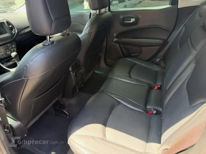 COMPASS 2.0 16V Sport