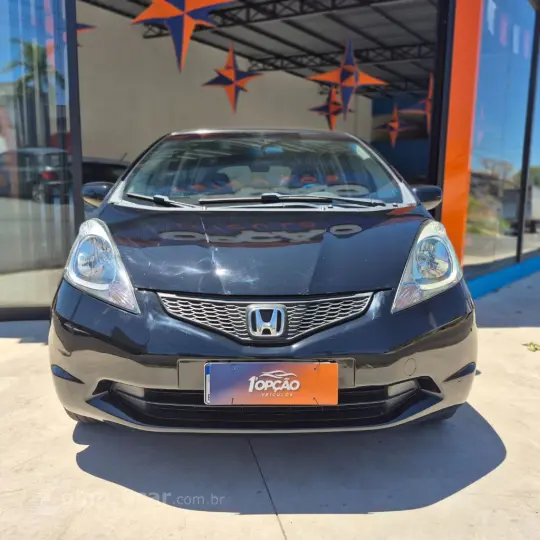 Fit DX 1.4 Flex 16V 5p Mec.