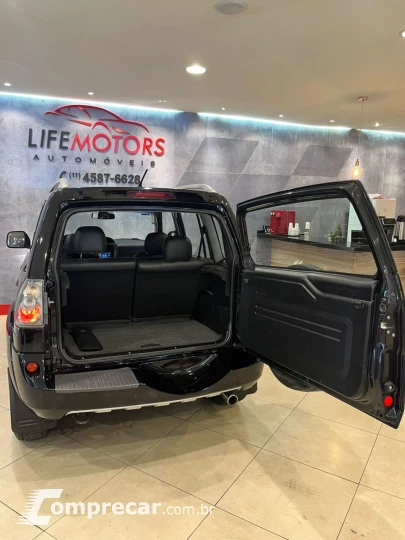 Pajero TR4 2.0 16V 4P