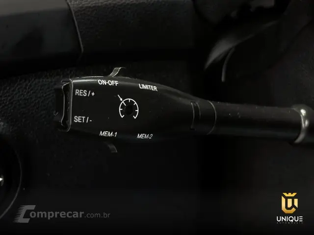 HB20 - 1.6 COMFORT PLUS 16V 4P AUTOMÁTICO