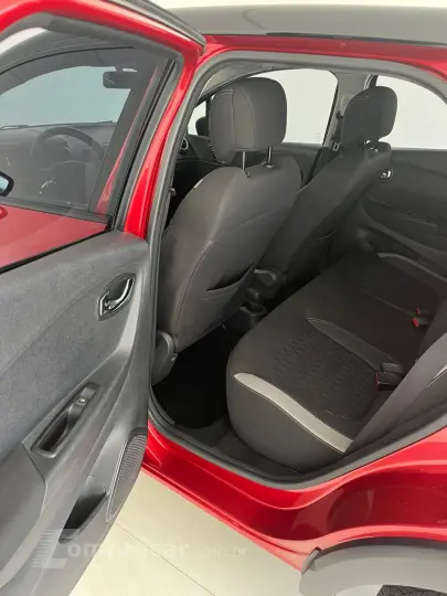 CAPTUR 1.6 16V SCE ZEN