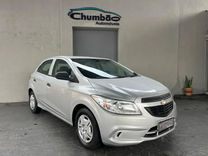 ONIX 1.0 MPFI JOY 8V