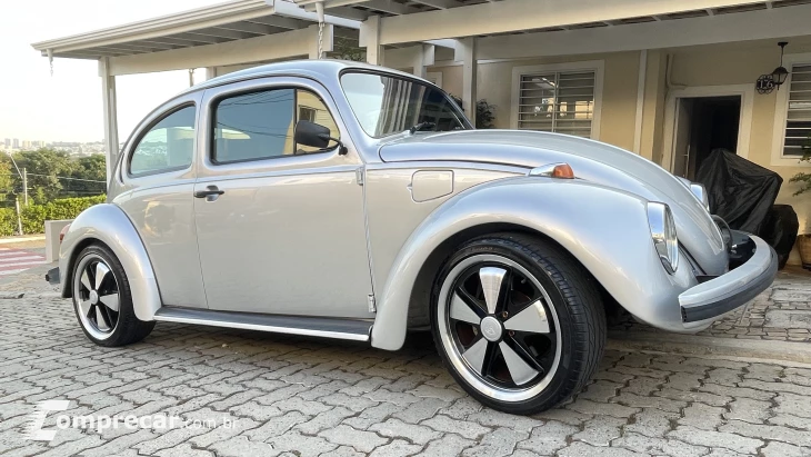 FUSCA 1.6 8V