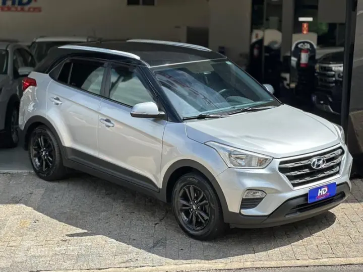 CRETA 16M PULSE