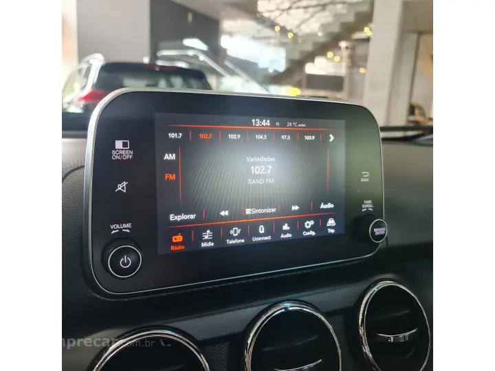 ARGO 1.3 FIREFLY FLEX TREKKING MANUAL