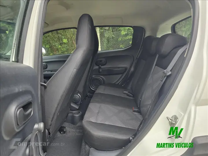 MOBI 1.0 EVO FLEX LIKE. MANUAL