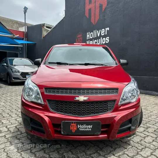 MONTANA 1.4 MPFI LS CS 8V