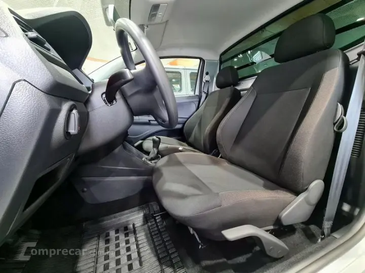 SAVEIRO CABINE SIMPLES ROBUST MF