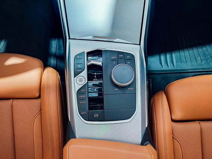 320I 2.0 16V Turbo Sport GP