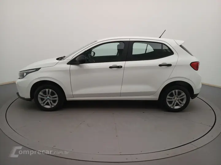 ARGO 1.0 FIREFLY FLEX MANUAL