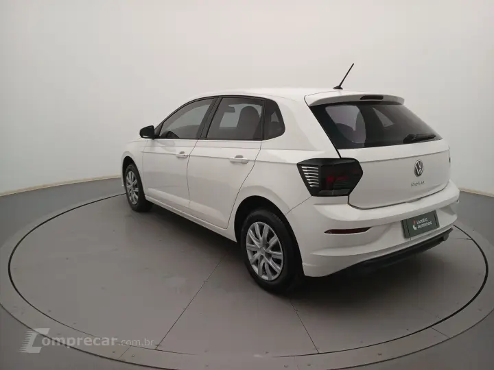 POLO 1.0 MPI MANUAL