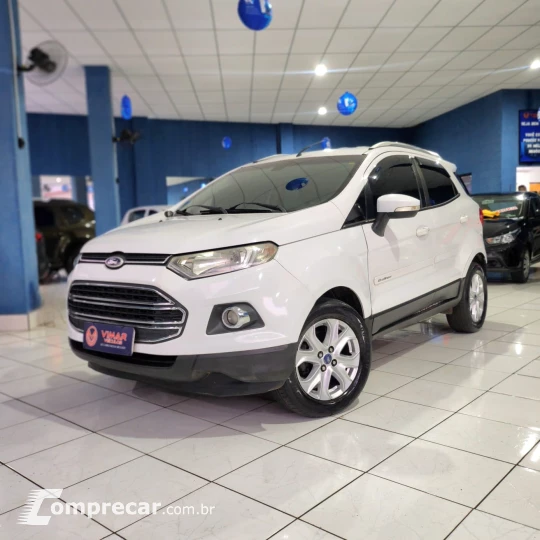 ECOSPORT 2.0 SE 16V