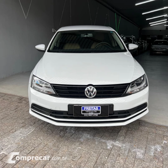 JETTA 1.4 16V TSI Comfortline