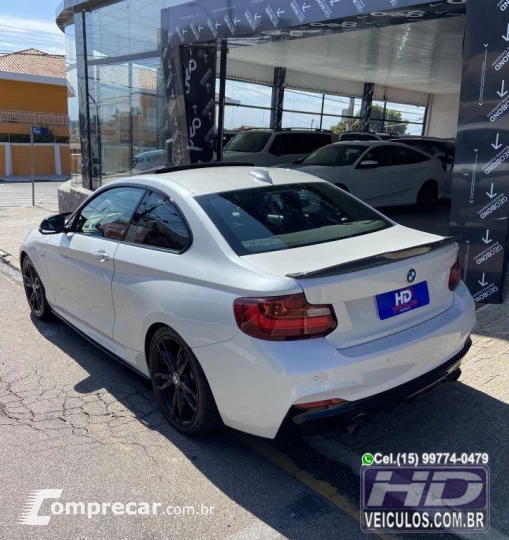 M 235i Coupe 3.0 24V 326cv