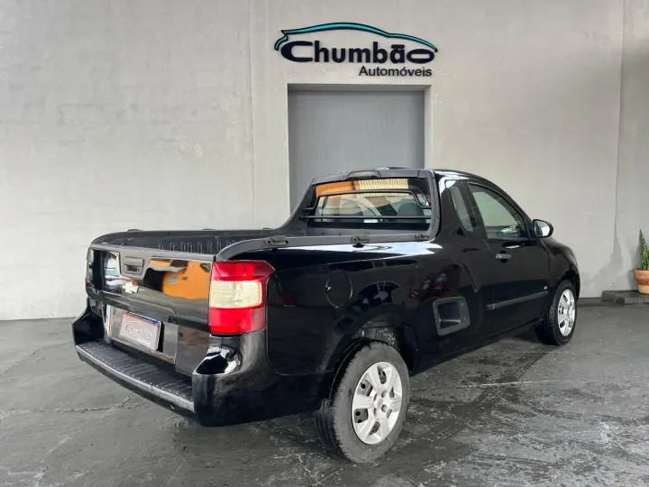 MONTANA 1.4 MPFI LS CS 8V