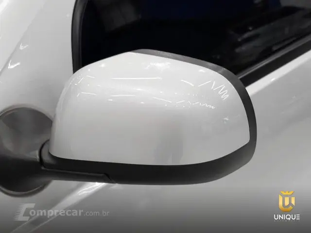 DUSTER - 1.6 16V SCE EXPRESSION X-TRONIC