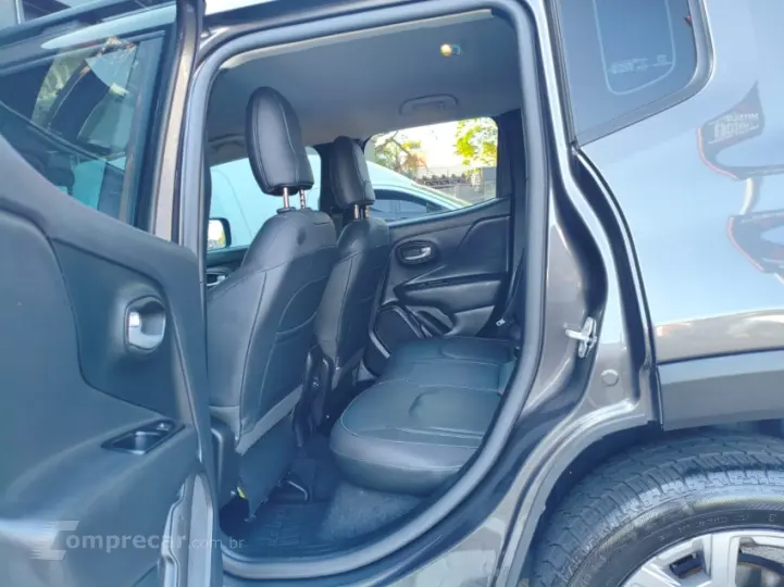 RENEGADE 1.3 T270 Turbo Sport