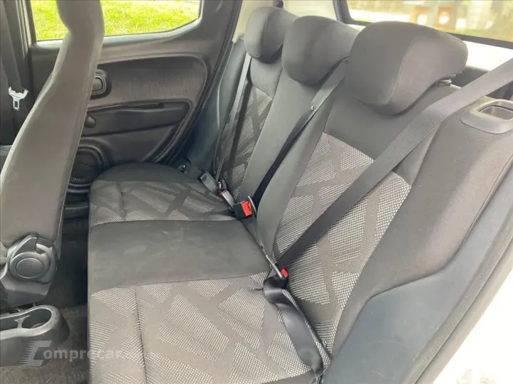 MOBI 1.0 EVO FLEX LIKE. MANUAL