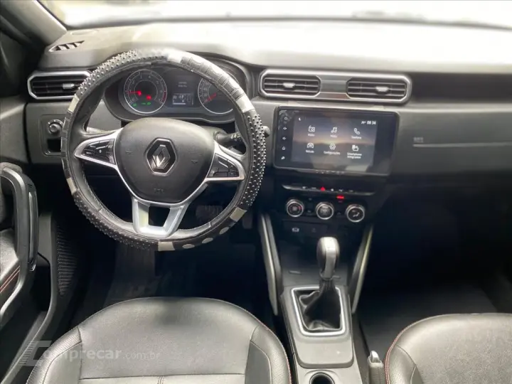 DUSTER 1.3 TCE FLEX ICONIC PLUS X-TRONIC