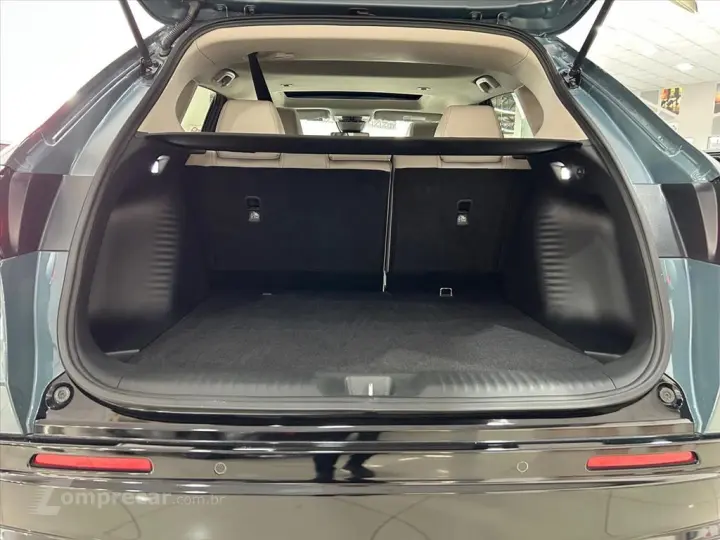 ZR-V 2.0 i-VTEC GASOLINA TOURING CVT