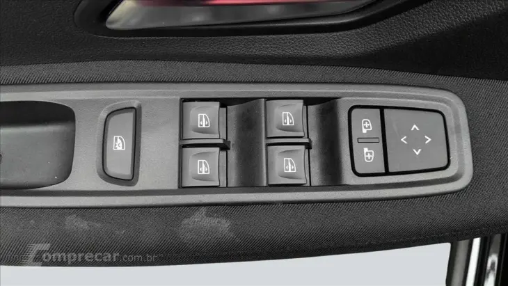 KARDIAN 1.0 TCE FLEX EVOLUTION EDC