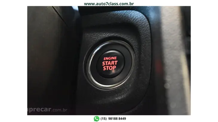 VITARA - 1.6 16V 4YOU AUTOMÁTICO