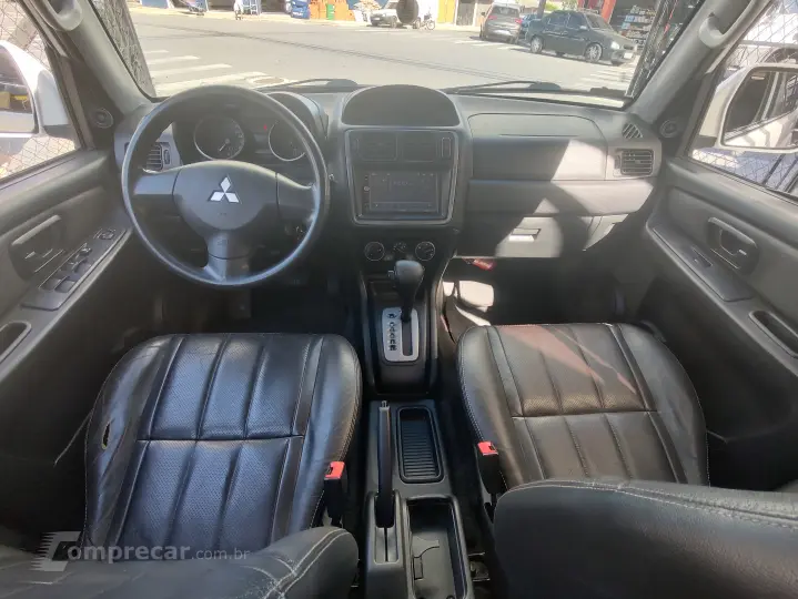 PAJERO 2.0 TR4 4X2 16V