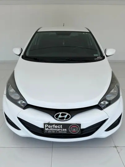 HB20 1.0 12V Comfort Plus