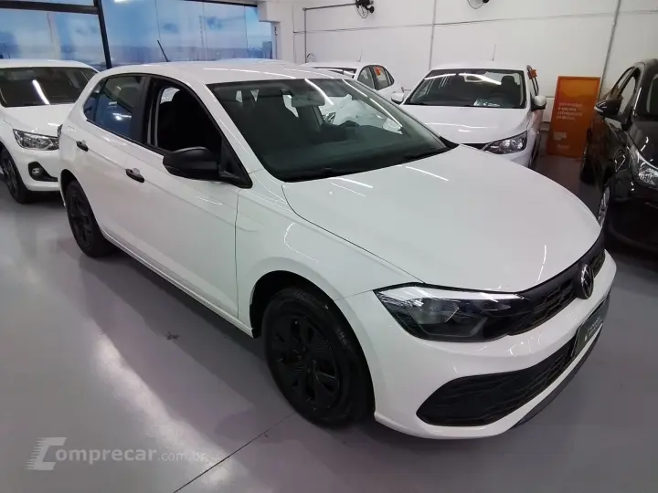 POLO 1.0 MPI TRACK MANUAL