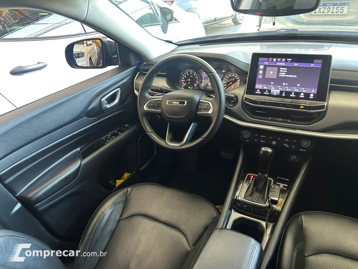 COMPASS 1.3 T270 Turbo Longitude