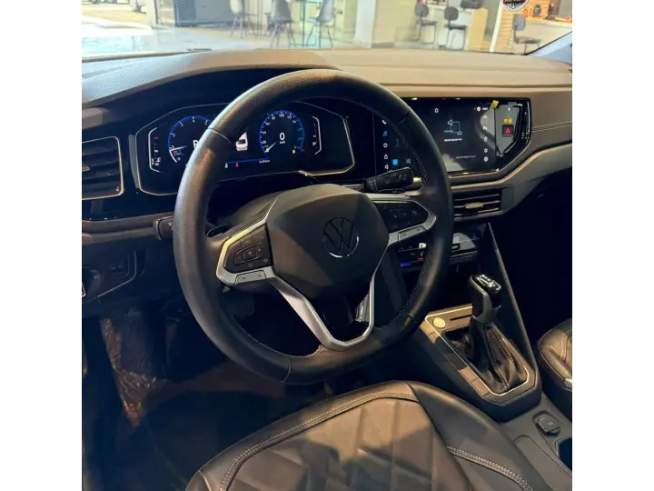 VIRTUS 1.4 250 TSI EXCLUSIVE AUTOMÁTICO