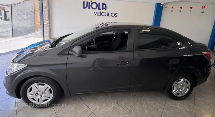 PRISMA Sed. Joy/ LS 1.0 8V FlexPower 4p