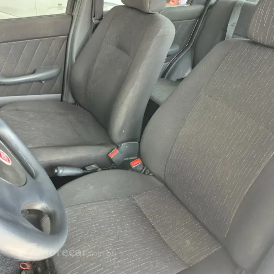 Siena 1.0/ EX 1.0 mpi Fire/ Fire Flex 8v