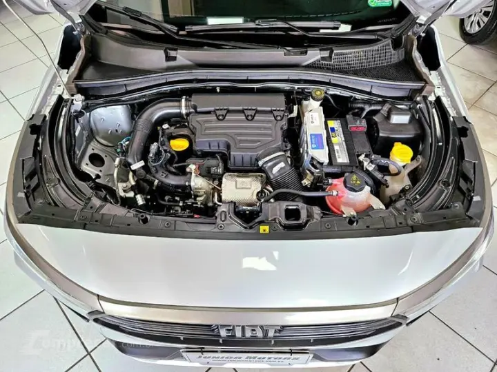 PULSE AUDACE TURBO 200