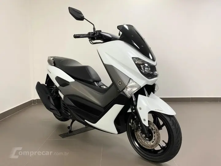 YAMAHA NMAX 160 ABS