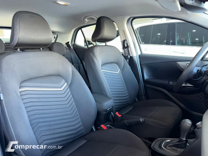 PULSE 1.0 Turbo 200 Audace