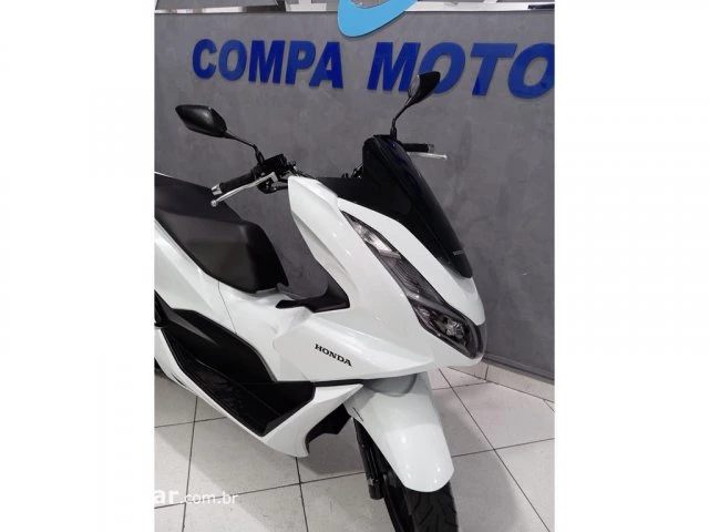 PCX 160 - SCOOTER