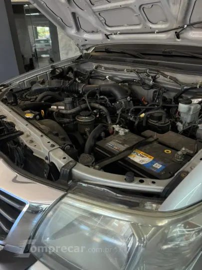 HILUX 2.7 SR 4X2 CD 16V