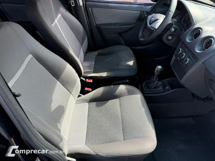 Celta LT 1.0 MPFI 8V FlexP. 5p