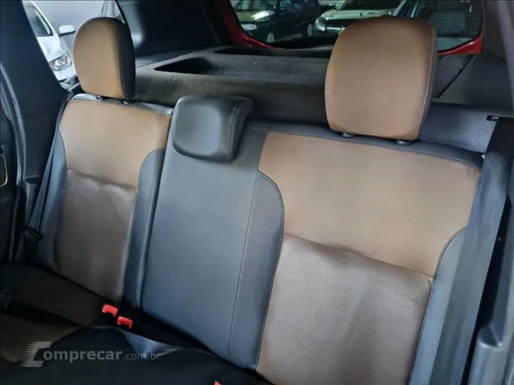 DUSTER 2.0 Dynamique 4X2 16V