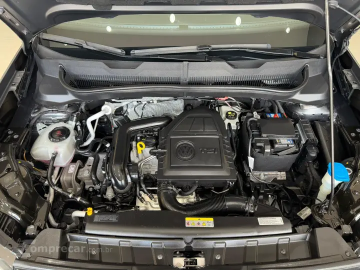 T-CROSS 1.0 200 TSI Comfortline