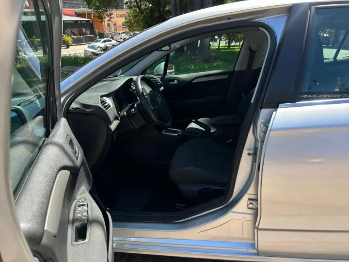 C4 LOUNGE Tendance 2.0 Flex 4p Aut.